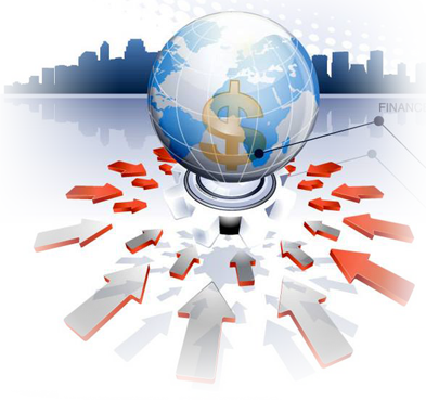 信息流广告平台