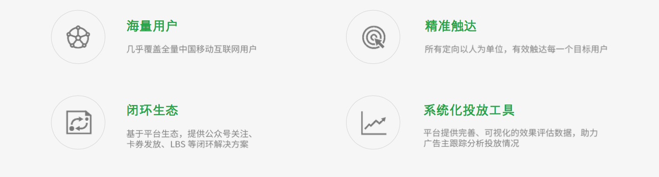 信息流广告平台